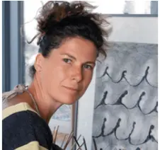 Anne portrait circle