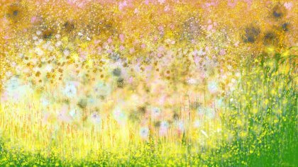 Image Secret De Jardin